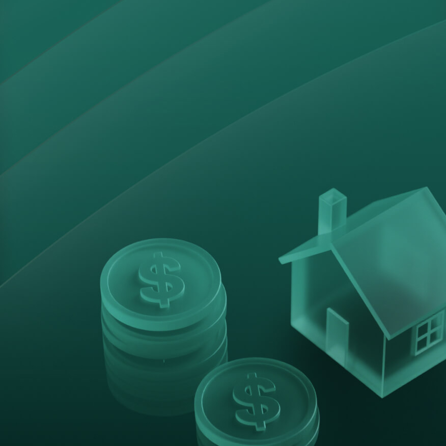 Real estate leasing category